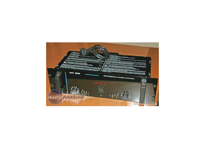 PSS - YGR MUSIC SAP 2200-3