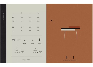 Elementary Sounds Tayna