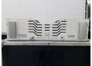 PSS - YGR MUSIC SAP 2400-3