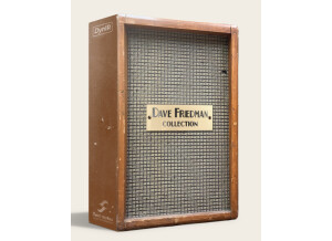 Two Notes Audio Engineering The Dave Friedman Collection