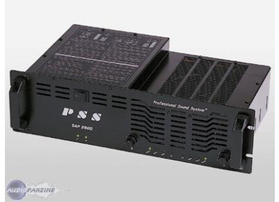 PSS - YGR MUSIC SAP 2150-4