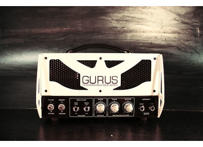 Gurus 5015 Head