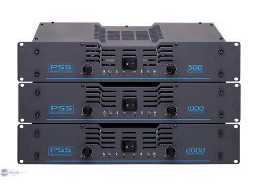 PSS - YGR MUSIC PSS1000-1200