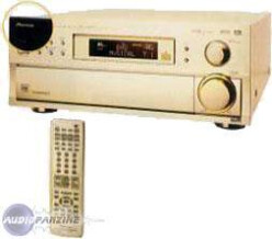 Pioneer VSX-909RDS