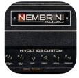 L'ampli Hiwatt DR103 a enfin son émulation chez Nembrini Audio