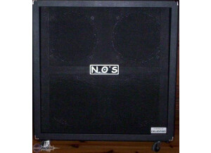 Nameofsound 4x12 Vintage Touch