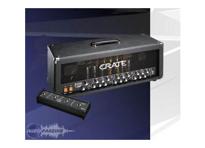 Crate Blue Voodoo BV150HB