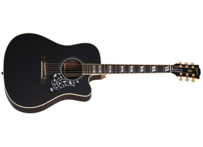 Gibson Jerry Cantrell "Fire Devil" Songwriter