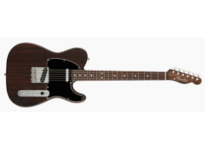 Fender George Harrison Rosewood Telecaster (2022)