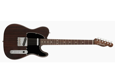 Fender George Harrison Rosewood Telecaster (2022)