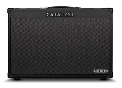 Line 6 Catalyst 200