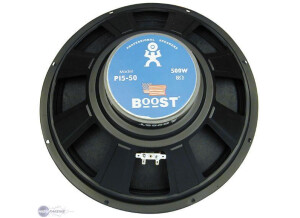 Boost P18-65