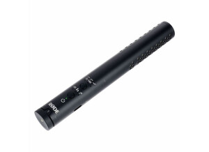 RODE VideoMic NTG