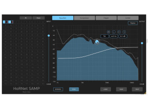 Hornet Plugins SAMP