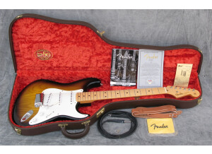 Fender Custom Shop 50th Anniversary 1954 Stratocaster (2004)