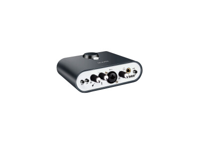 iCon Duo22 Live