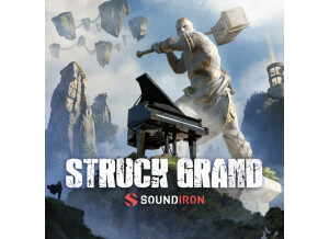 Soundiron Struck Grand 2