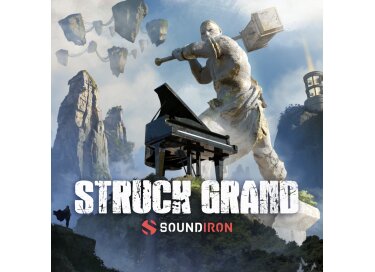 Soundiron Struck Grand 2
