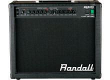 Randall RG50TC