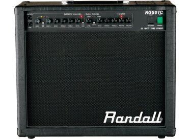 Randall RG50TC