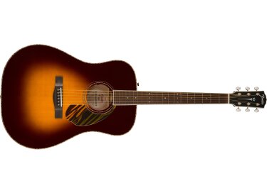 Fender Paramount PD-220E Dreadnought