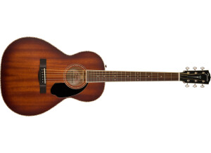 Fender Paramount PS-220E Parlor