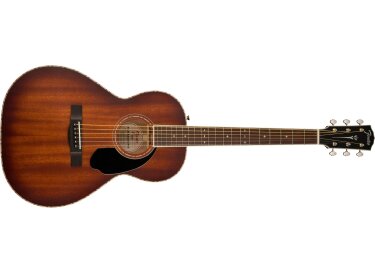Fender Paramount PS-220E Parlor