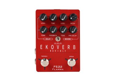 Flamma FS22 Ekoverb