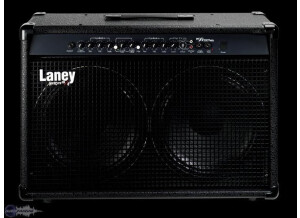 Laney MXD120 Twin