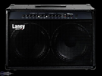 Laney MXD120 Twin