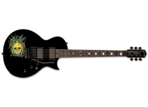 LTD 30th Anniversary KH-3 Spider Kirk Hammett
