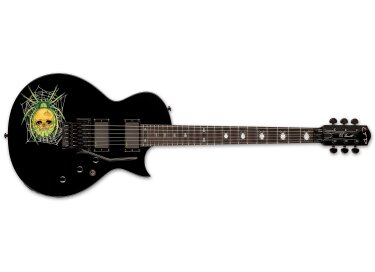 LTD 30th Anniversary KH-3 Spider Kirk Hammett