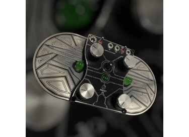 Error Instruments Velix