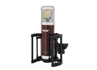 Vanguard Audio Labs V13 gen2