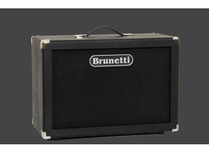 Brunetti XL Mini Cab