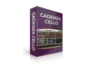 Sound Magic Cadenza Cello
