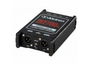 Alctron DI 2700 N