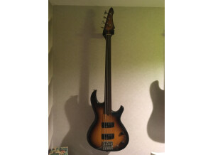 Aria Pro II SB special-II