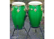 Deep Drums congas deep pro