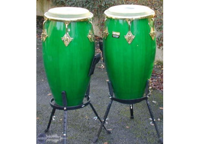 Deep Drums congas deep pro