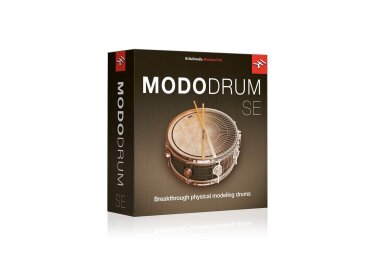 IK Multimedia Modo Drum SE