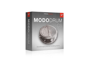 IK Multimedia Modo Drum CS