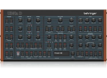 Behringer UB-Xa D