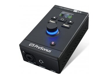 PreSonus Revelator io44