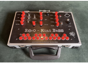 RecoSynth Reco Mini Bass