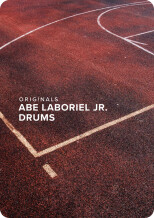 Spitfire Audio Abe Laboriel Jr Drums