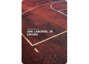 Spitfire Audio Originals Abe Laboriel Jr Drums