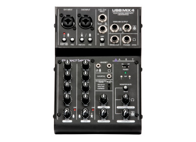 Art USB Mix 4