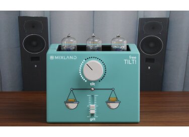 Mixland freeTILT
