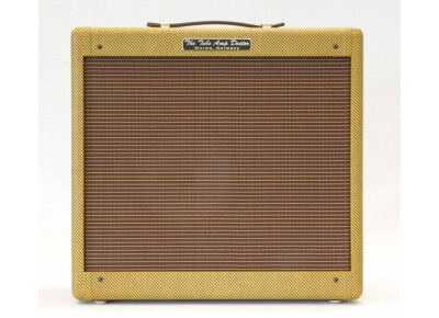 TAD (Tube Amp Doctor) 5F2A - KiT Tweed Princeton